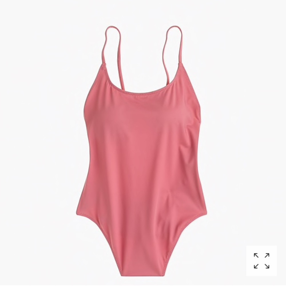 J. Crew one piece swimming suit♥️